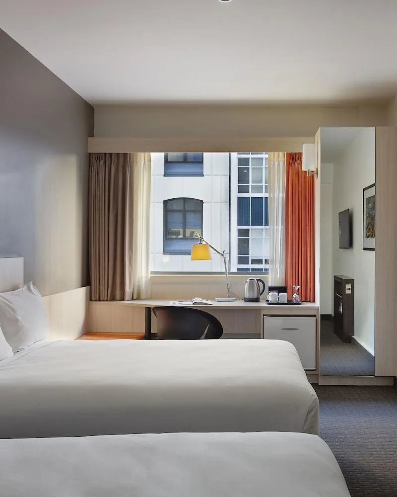 Ibis Wellington Ξενοδοχείο Νέα Ζηλανδία