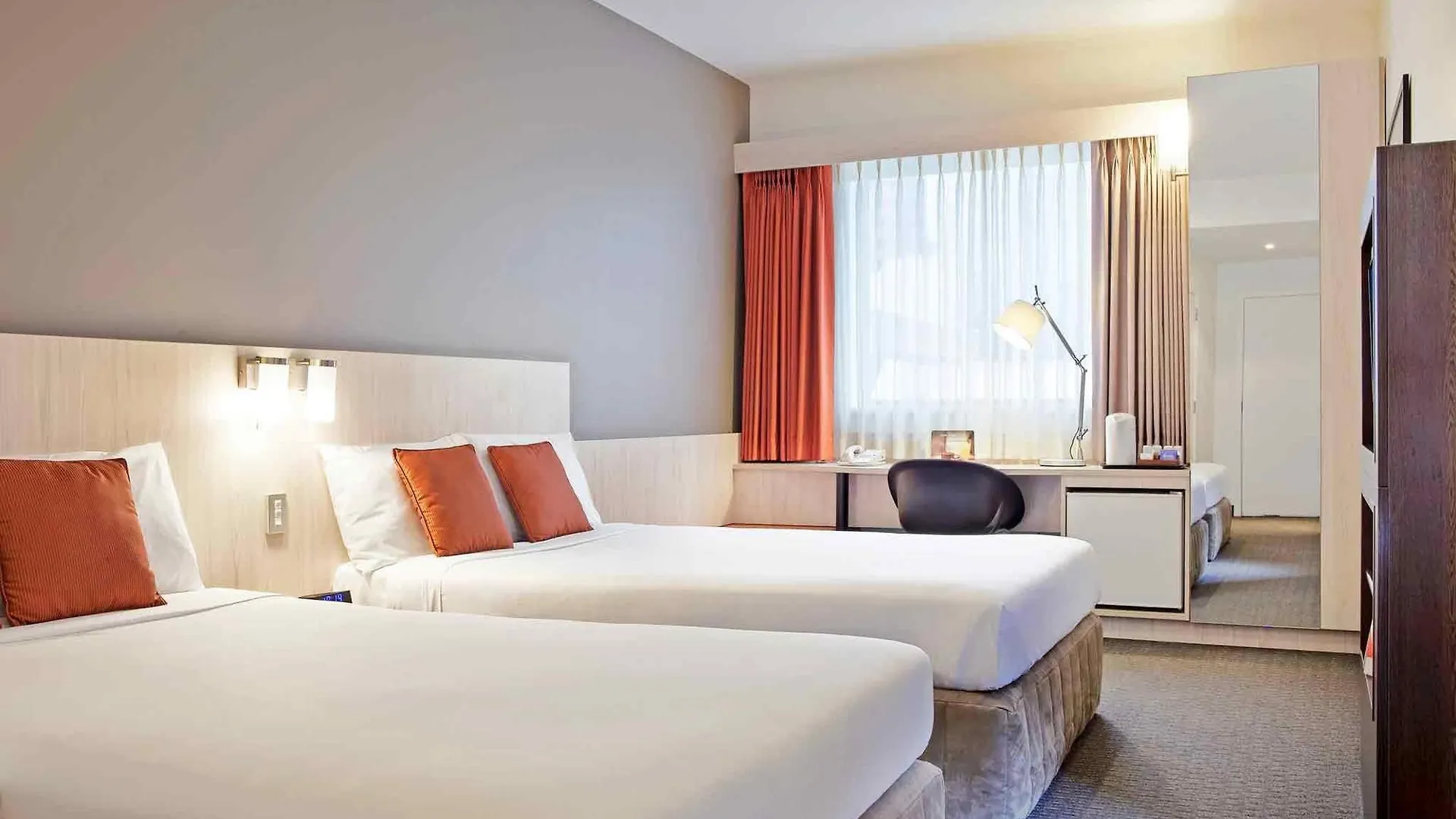 Ibis Wellington Ξενοδοχείο
