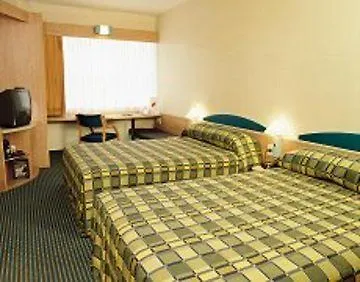 Hotel Ibis Wellington