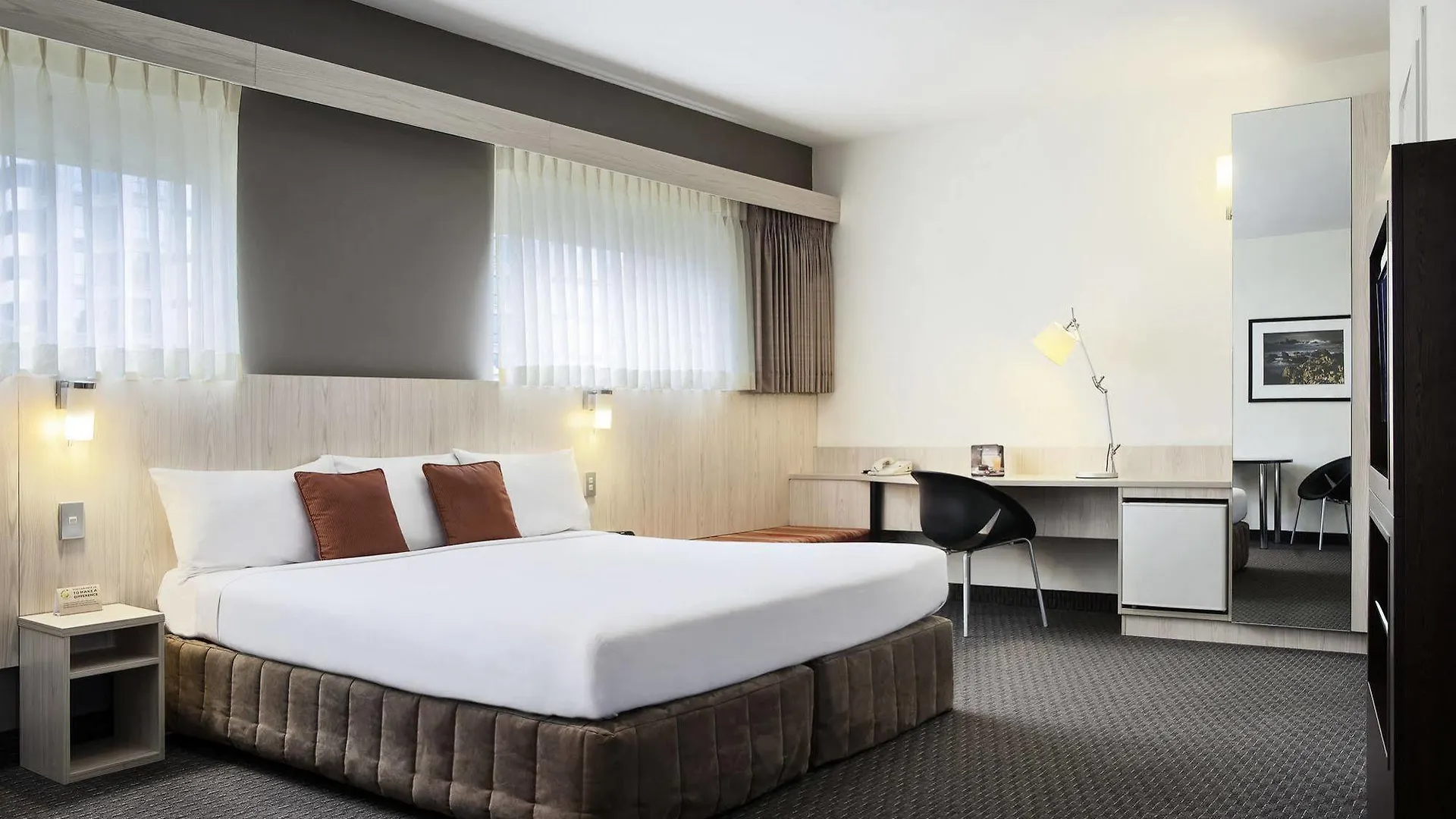 Ibis Wellington Ξενοδοχείο