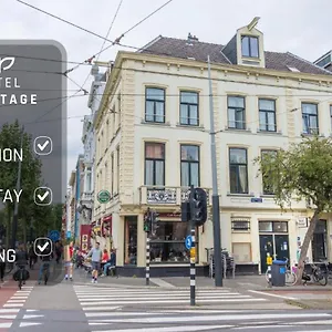 Plantage - Digital Access Holland