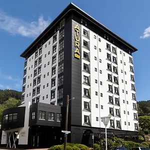 Hotel Atura, Wellington