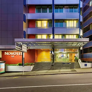 Hotel Novotel, Wellington