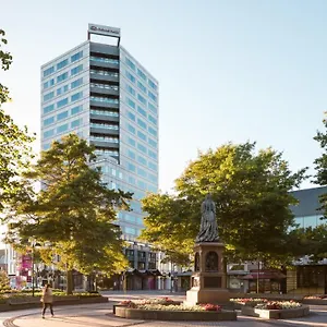 Crowne Plaza By Ihg New Zealand