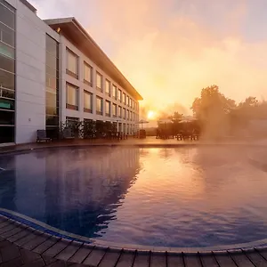 **** Hotel Rydges Nova Zelândia