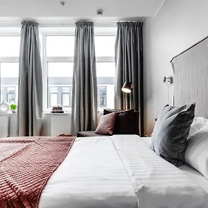 **** Apart-hotel Biz Gaerdet Suécia