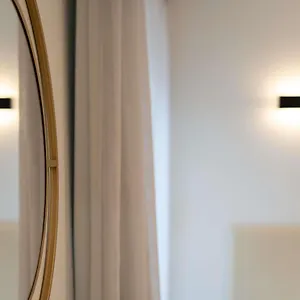 3* Lejlighedshotel Mercure And