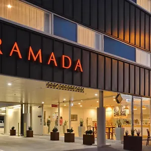 Ramada By Wyndham New Zealand