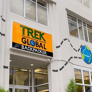  Hostal Trek Global Backpackers