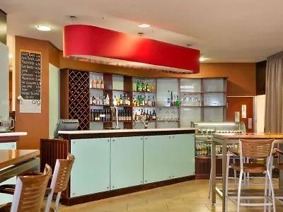 Ibis Wellington Hotel