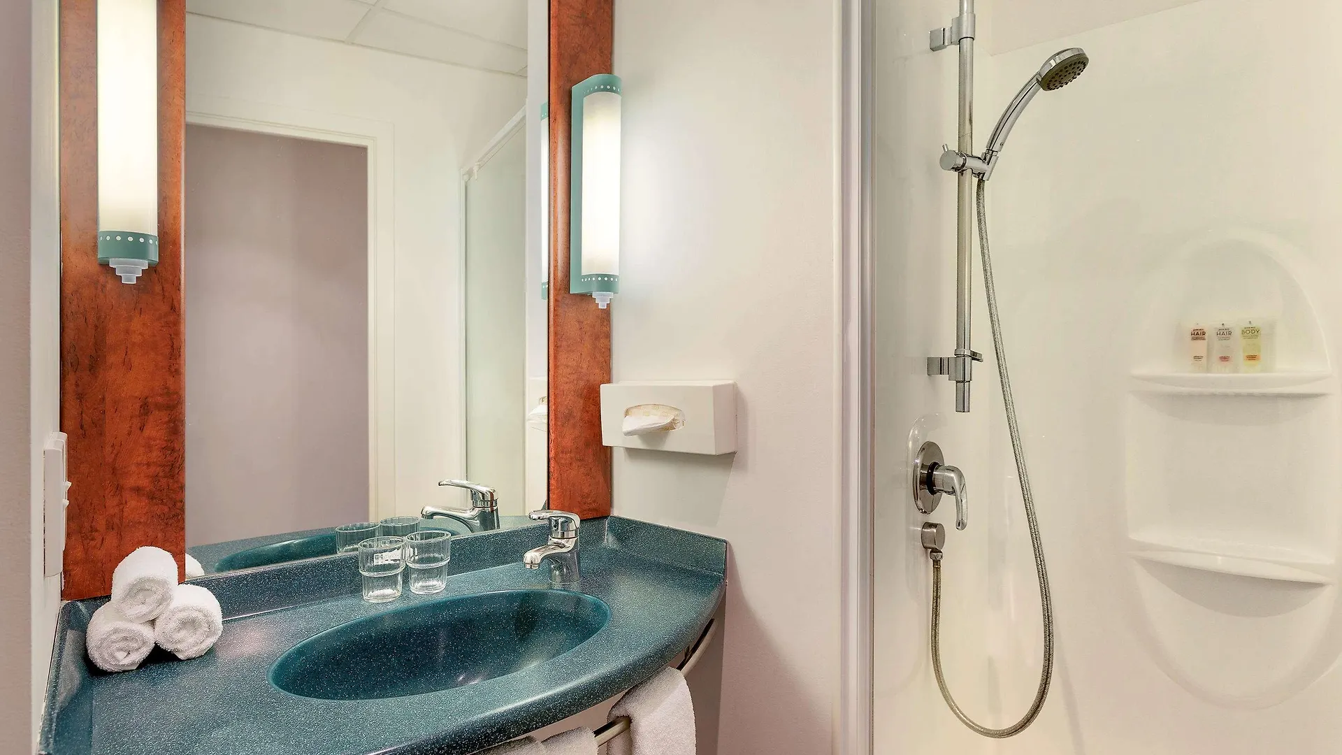 Ibis Wellington Hotel