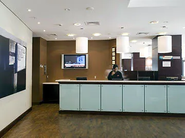 Ibis Wellington Hotel