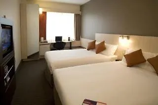 ***  Ibis Wellington Hotel New Zealand