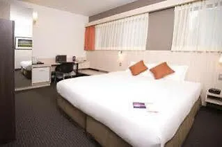 Ibis Wellington Hotel New Zealand