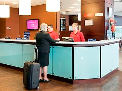 Ibis Wellington Hotel