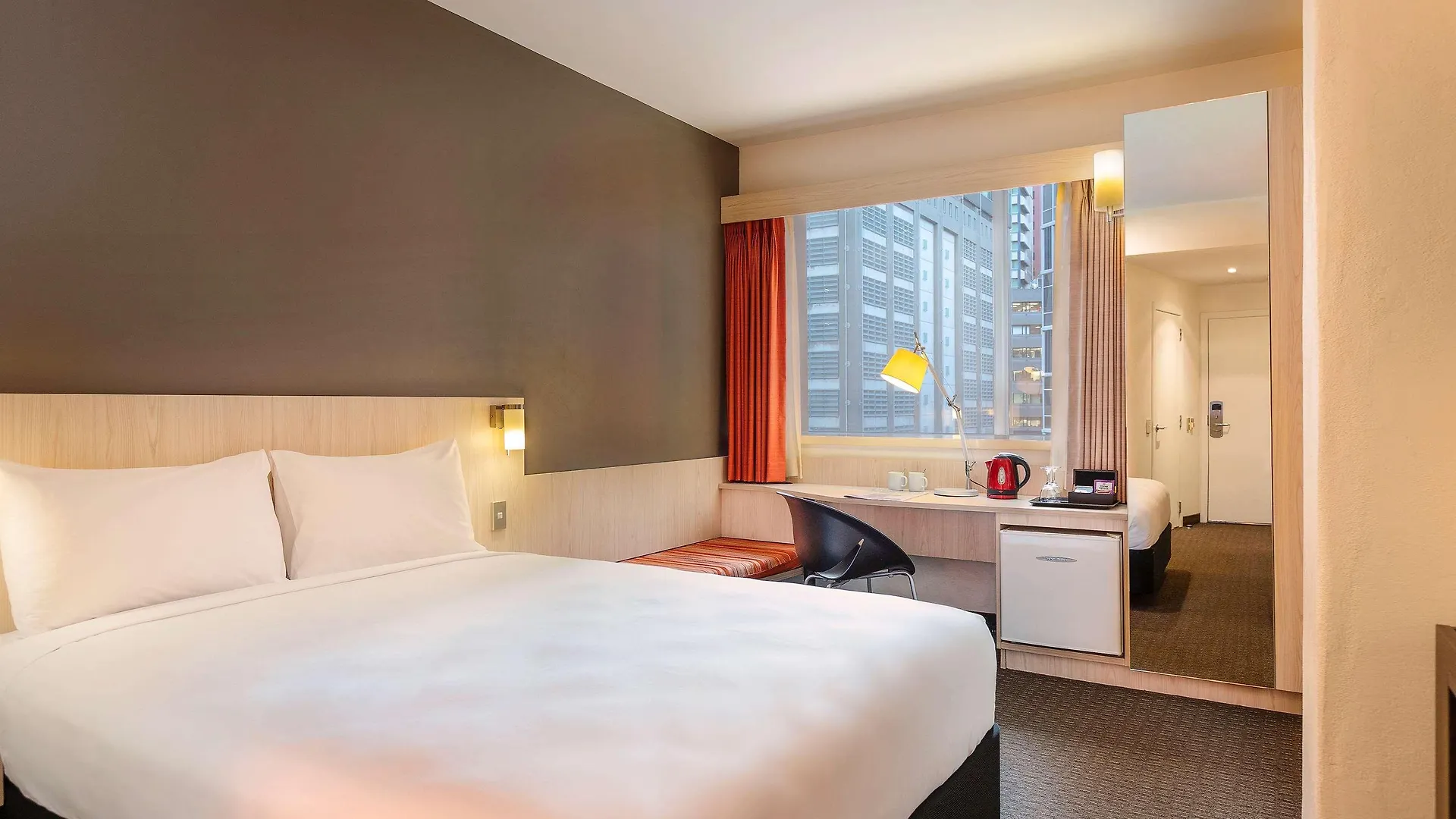 Ibis Wellington Hotel