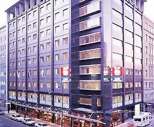 Ibis Wellington Hotel