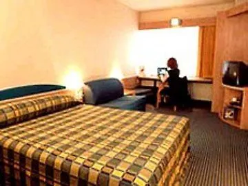 Ibis Wellington Hotel