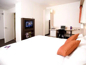 Ibis Wellington Hotel New Zealand