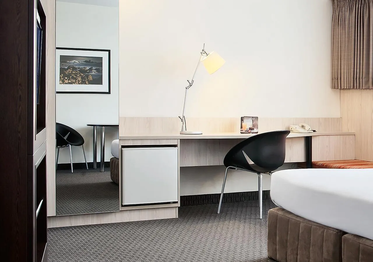 Ibis Wellington Hotel