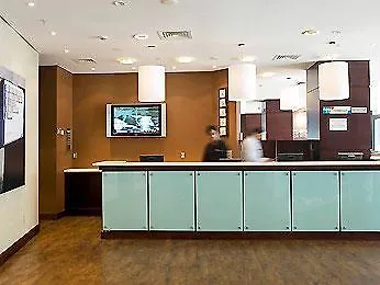 Ibis Wellington Hotel