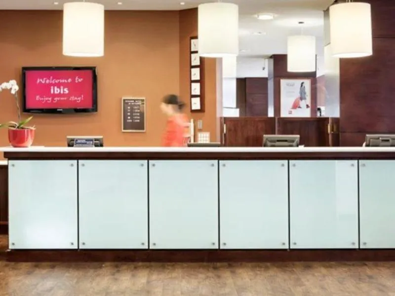 Ibis Wellington Hotel