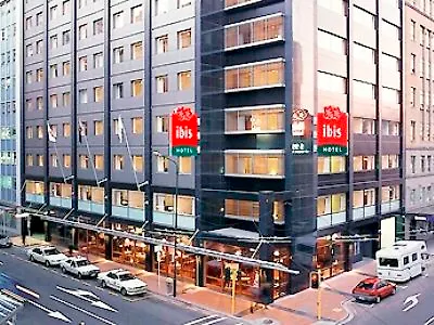 ***  Ibis Wellington Hotel New Zealand
