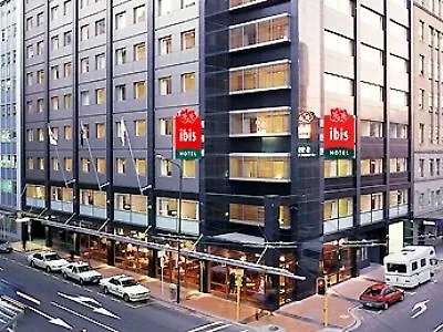 Hotel Ibis Wellington