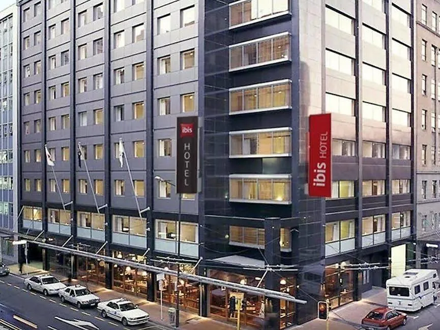 Hotel Ibis Wellington