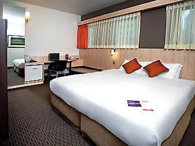 Hotel Ibis Wellington